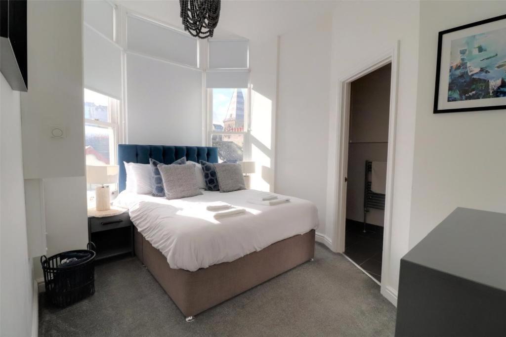 Sound Of The Sea - Ilfracombe Apartment Екстериор снимка