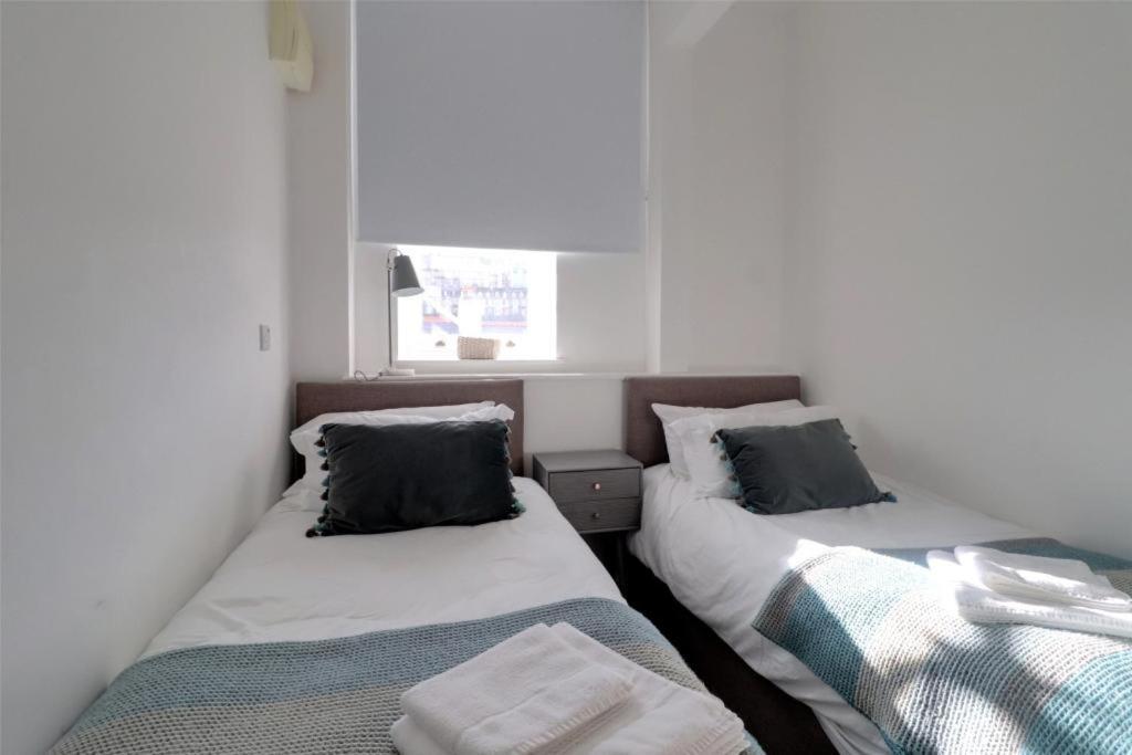 Sound Of The Sea - Ilfracombe Apartment Екстериор снимка